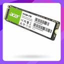 ACER FA100-PCIE Gen 3x4 2280 