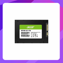 ACER RE100 SATA-III 2.5" SSD 