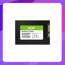 ACER RE100 SATA-III 2.5" SSD 