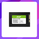 ACER RE100 SATA-III 2.5" SSD 