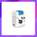 EZCast TwinX Package Intuitively Simple Transmitter & Receiver