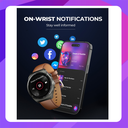 AUKEY SW-2U Smart Watch