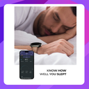 AUKEY SW-2U Smart Watch