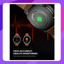 AUKEY SW-2U Smart Watch