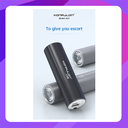 Konfulon A-13 (3300mAh Power Bank+Flashlight)