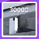 Konfulon A-19 (30000mAh Power Bank)