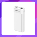Konfulon A-30 (20000mAh Fast Charging 15W Power Bank)