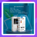 Konfulon A-30 (20000mAh Fast Charging 15W Power Bank)