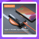 Konfulon A16Q (20000mAh Fast Charging 22.5W Power Bank)