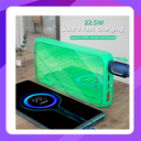 Konfulon A17Q (10000mAh Fast Charging 22.5W Power Bank)