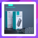 Konfulon A21S (40000mAh Fast Charging 15W Power Bank)