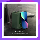 Konfulon A28Q (60000mAh Fast Charging 22.5W Power Bank)