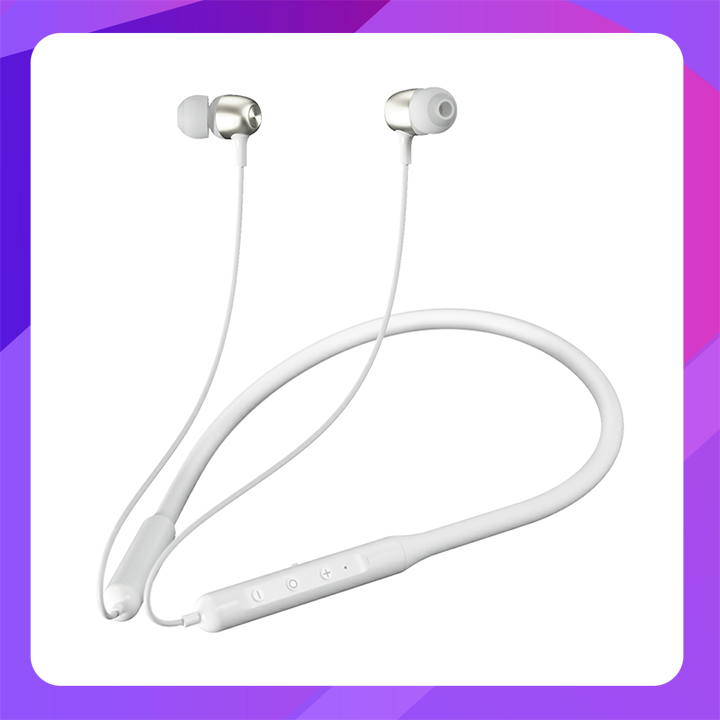 Konfulon BHS-12 (Wireless Neckband Headphone)