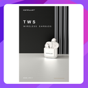 Konfulon BTS-11 (TWS Wireless Earbuds) 