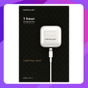 Konfulon BTS-11 (TWS Wireless Earbuds) 