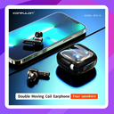 Konfulon BTS-15 (TWS Wireless Earbuds) 