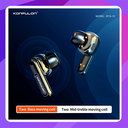 Konfulon BTS-15 (TWS Wireless Earbuds) 