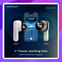 Konfulon BTS-15 (TWS Wireless Earbuds) 