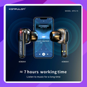 Konfulon BTS-15 (TWS Wireless Earbuds) 