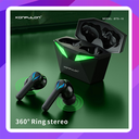 Konfulon BTS-16 (TWS Gaming Wireless Earbuds) 