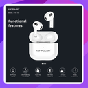 Konfulon BTS-18 (TWS Wireless Earubuds)