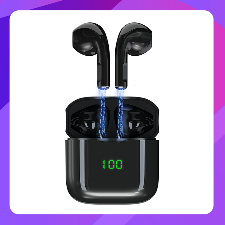 Konfulon BTS-21 (TWS Wireless Earbuds) 