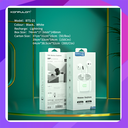 Konfulon BTS-21 (TWS Wireless Earbuds) 