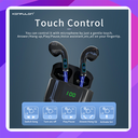 Konfulon BTS-21 (TWS Wireless Earbuds) 