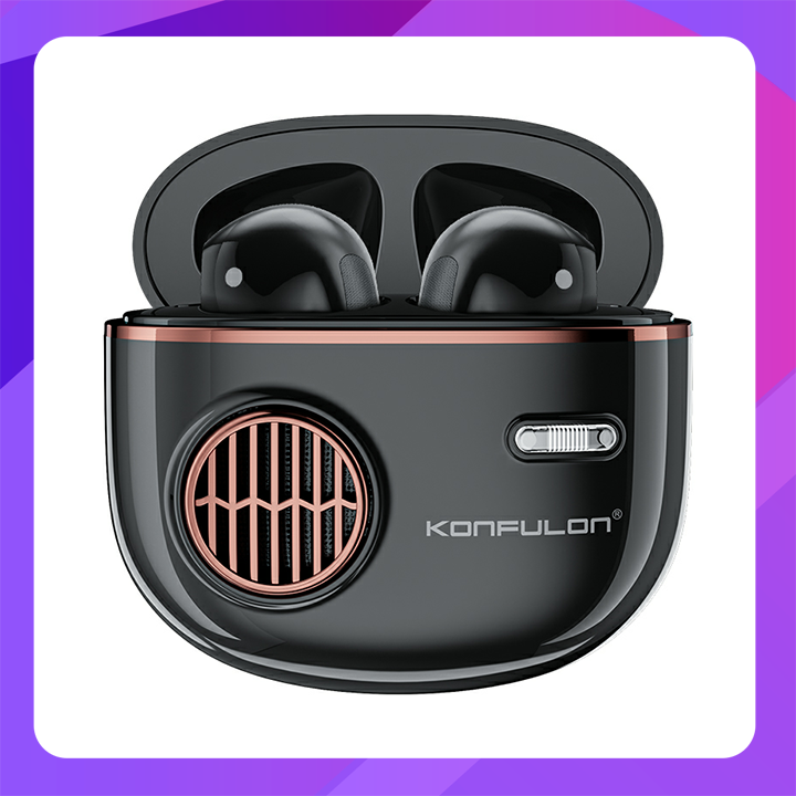 Konfulon BTS-22 (TWS Wireless Earbuds) 