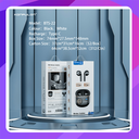 Konfulon BTS-22 (TWS Wireless Earbuds) 