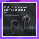 Konfulon BTS-23 (TWS Wireless Earbuds) 