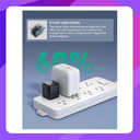 AUKEY PA-B1L (Black) Wall Charger