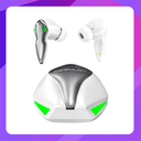 Konfulon GT-01  (TWS Gaming Wireless Earbuds) 