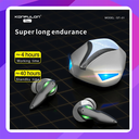 Konfulon GT-01  (TWS Gaming Wireless Earbuds) 