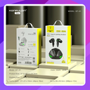 Konfulon GT-01  (TWS Gaming Wireless Earbuds) 