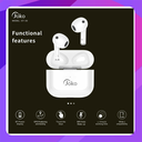 Konfulon GT-02 (TWS Wireless Earbuds) 