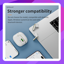Konfulon GT-06 (TWS Wireless Earbuds) 