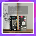 Konfulon GT-06 (TWS Wireless Earbuds) 