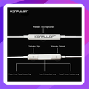 Konfulon iN-15 (Earphone)