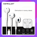 Konfulon iN-16 (iPhone Earphone)