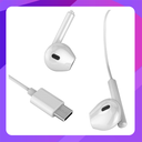 Konfulon iN-21 (Type-C Earphone)