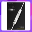 Konfulon iN-23 (Earphone)