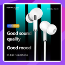 Konfulon iN-A16 (Type-C Earphone)