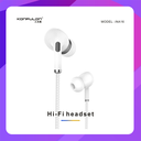Konfulon iN-A16 (Type-C Earphone)