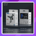 Konfulon CM-24 (Car Vihicle Bracket)