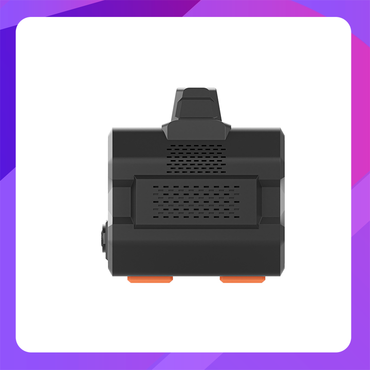 Konfulon CN-02 (135800mAh Multi-Function Power Station)