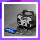 Konfulon CN-02 (135800mAh Multi-Function Power Station)
