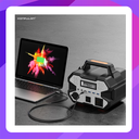 Konfulon CN-02 (135800mAh Multi-Function Power Station)