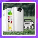 Konfulon CN-02 (135800mAh Multi-Function Power Station)