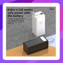 Konfulon J-10 (50000mAh Fast Charging 22.5W Power Bank)